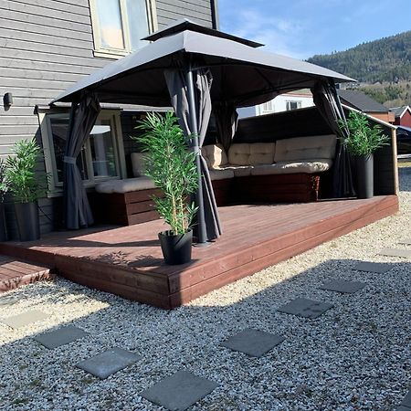 Private House In Orkanger, 35 Minutes From Trondheim Kültér fotó