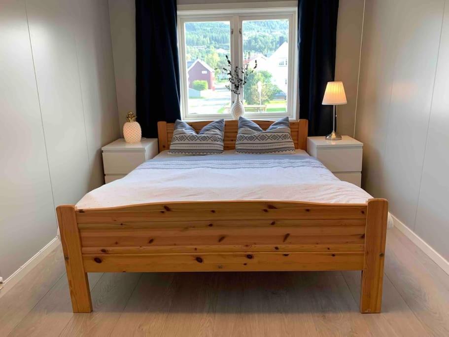 Private House In Orkanger, 35 Minutes From Trondheim Kültér fotó