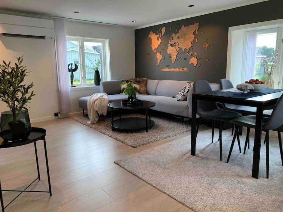 Private House In Orkanger, 35 Minutes From Trondheim Kültér fotó