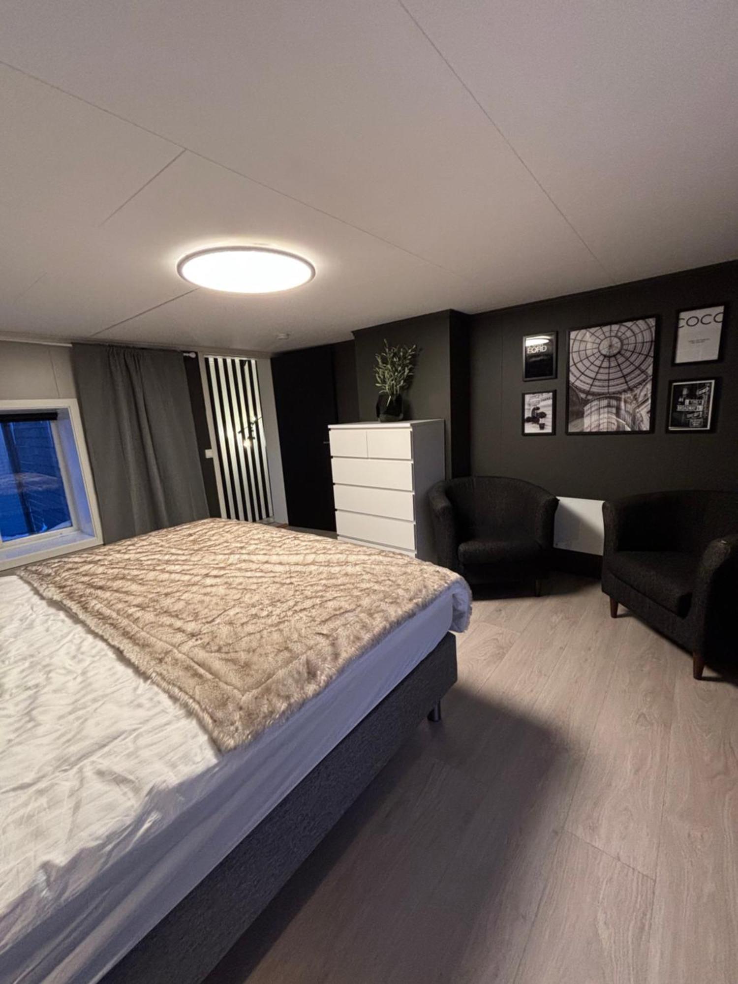Private House In Orkanger, 35 Minutes From Trondheim Kültér fotó